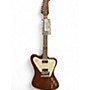 Used 2000s Gibson Custom Shop Non Reverse Firebird Natural Mahogany Solid Body Electric Guitar Natural Mahogany