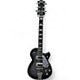 Used 2000s Gretsch Guitars G6114 NEW JET Silverburst Solid Body Electric Guitar Silverburst