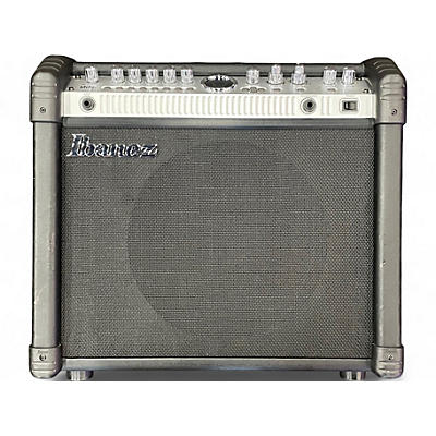 Used 2000s Ibanez MIMX65 Guitar Combo Amp