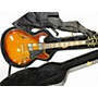 Used 2000s Ibazez ARTSTAR 2 Color Sunburst Hollow Body Electric Guitar 2 Color Sunburst