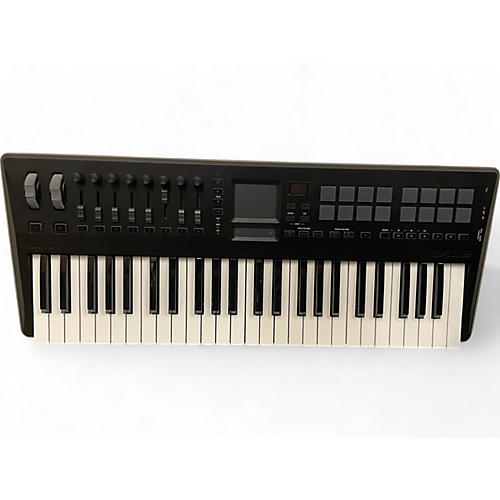 KORG Used 2000s KORG taktile-49 MIDI Controller