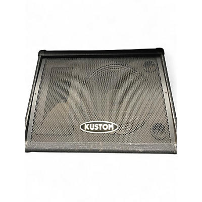 Used 2000s Kustom KSE12MLI Powered Speaker