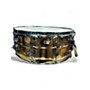 Used 2000s Ludwig 14in LM305 Brass Brass Drum Brass 33