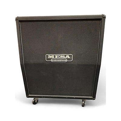 Used 2000s MESA/Boogie 4335 GOLDEN ERA MESA OVERSIZE SLANT Guitar Cabinet