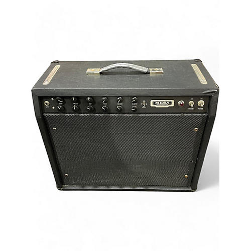 Used 2000s MESA/Boogie F50 Tube Guitar Combo Amp