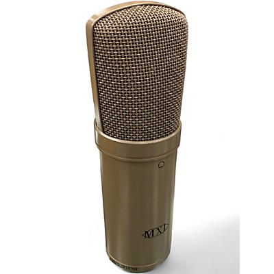 Used 2000s MXL 1006 Condenser Microphone