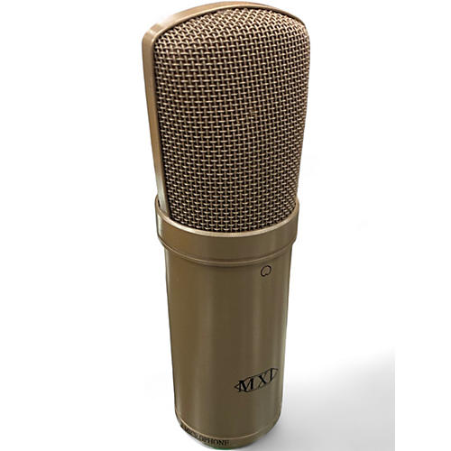 Used 2000s MXL 1006 Condenser Microphone