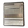 Used 2000s Mackie ONYX 1620 Unpowered Mixer