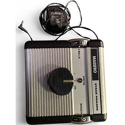 Used 2000s Maestro STAGE PHASER Crossover