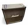 Used 2000s Marshall 1960A 300W 4x12 Stereo Slant Guitar Cabinet