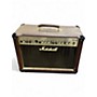 Used 2000s Marshall AS50R 50W 2X8 Acoustic Guitar Combo Amp