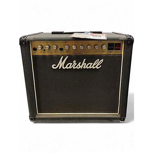 Used 2000s Marshall Artist 4203 Tube Guitar Combo Amp