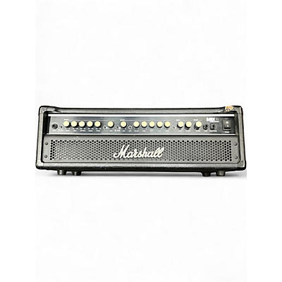 Used 2000s Marshall B450H Bass Amp Head