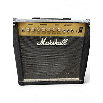 Used 2000s Marshall G15RCD Guitar Combo Amp