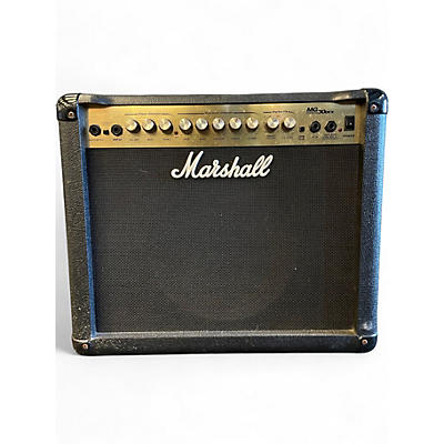 Used 2000s Marshall MG30DFX 1x10 30W Guitar Combo Amp