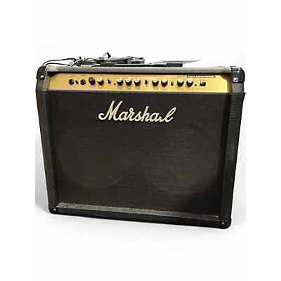 Used 2000s Marshall Valvestate VS230 Guitar Combo Amp