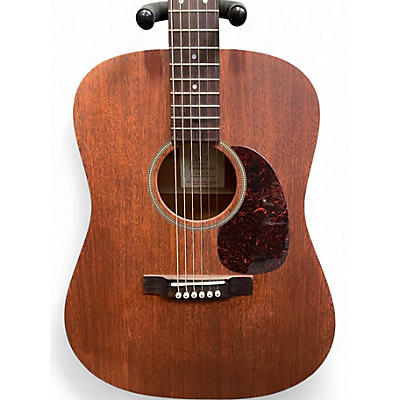 Used 2000s Martin D15 Mahogany Acoustic Guitar