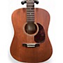 Used 2000s Martin D15 Mahogany Acoustic Guitar Mahogany
