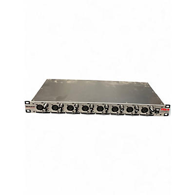 Used 2000s Nady PRA-8 Microphone Preamp