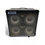 Used 2000s Nemesis N/410 Bass Cabinet