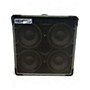 Used 2000s Nemesis NC-200 Bass Combo Amp