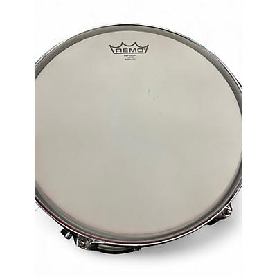 Used 2000s PDP by DW 4 Piece CX/LX Maple SILVER Drum Kit