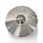 Used 2000s Paiste 13in 502 Hi Hat Pair Cymbal 31