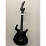 Used Parker Guitars Used 2000s Parker Guitars Fly Deluxe Black Solid Body Electric Guitar Black