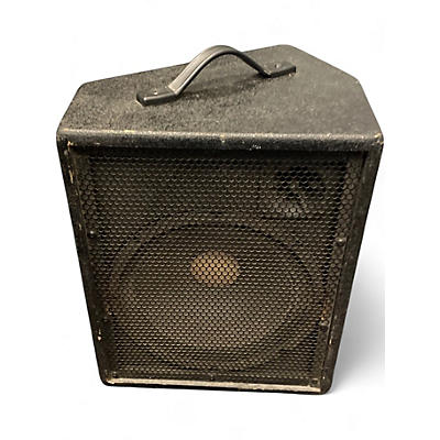 Used 2000s Peavey 112m Unpowered Monitor