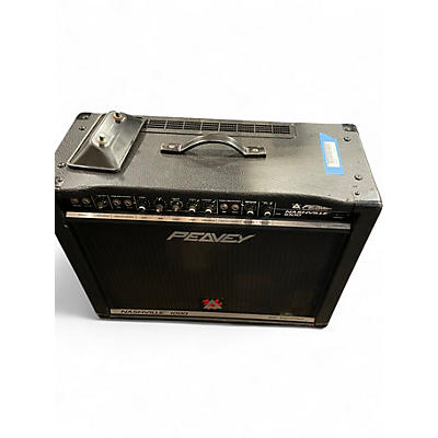 Used 2000s Peavey Nashville 1000 Guitar Combo Amp