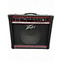 Used 2000s Peavey TransTube 110 EFX Guitar Combo Amp