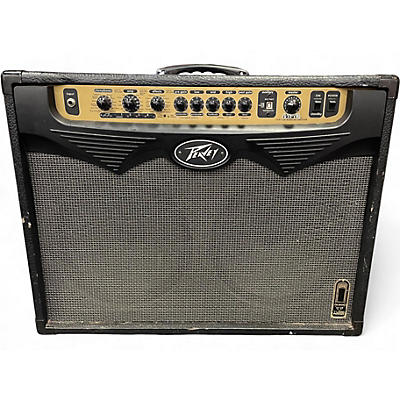 Used 2000s Peavey VYPYR 120W Tube Guitar Amp Head