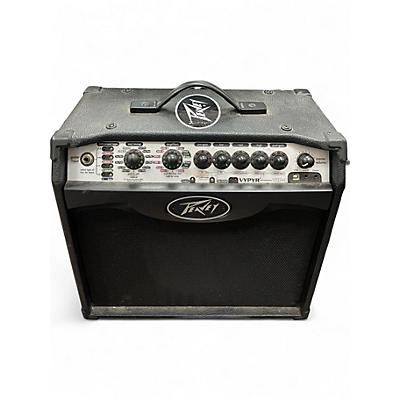 Used 2000s Peavey Vypyr VIP 1 20W 1X8 Guitar Combo Amp