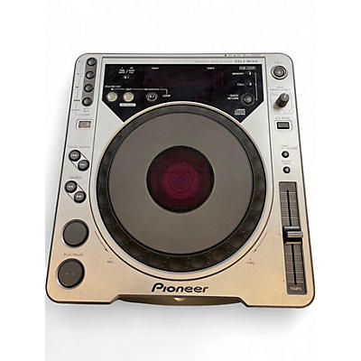 Used 2000s Pioneer DJ CDJ800 DJ Player