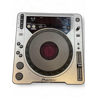 Used 2000s Pioneer DJ CDJ800 DJ Player