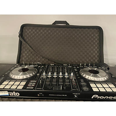 Used 2000s Pioneer DJ DDJSZ DJ Controller