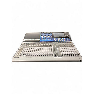 Used 2000s Presonus STUDIOLIVE24 Unpowered Mixer