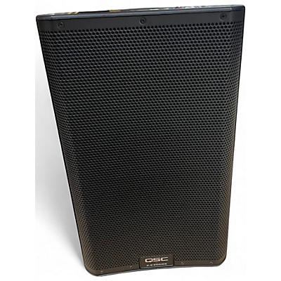 Used 2000s QSC K10.2 Powered Speaker