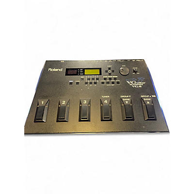 Used 2000s Roland V-Guitar System VG8 Effect Processor
