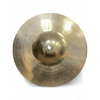 Used 2000s SABIAN 12in Rock Splash Cymbal