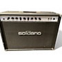 Used 2000s Soldano Reverb-O-Sonic Tube Guitar Combo Amp