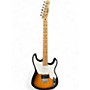 Used 2000s Squier PAWN SHOP SPECIAL 2 Color Sunburst Solid Body Electric Guitar 2 Color Sunburst