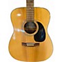 Used 2000s Takamine G240 Natural Acoustic Guitar Natural