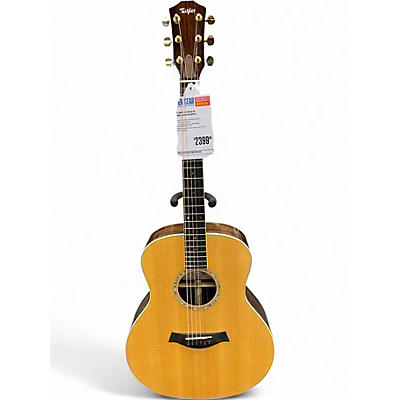 Used 2000s Taylor GS-RS Natural Acoustic Guitar