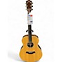 Used 2000s Taylor GS-RS Natural Acoustic Guitar Natural
