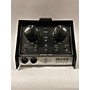 Used Universal Audio Used 2000s Universal Audio Audio Solo/610 Desktop Tube Mic Preamp Microphone Preamp