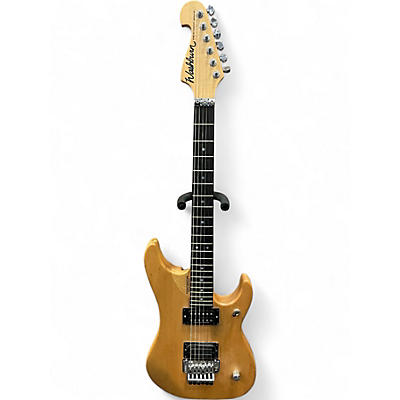 Used Washburn Electric Guitars | Musician's Friend