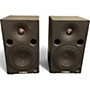 Used 2000s Yamaha 3913Y004 Powered Monitor
