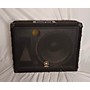 Used Yamaha Used 2000s Yamaha BR15M BASS Bass Cabinet