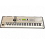 Used 2000s Yamaha Motif 8 88 Key Keyboard Workstation
